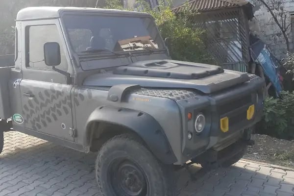 Kuvvet Oto Yıkama - Resim 19