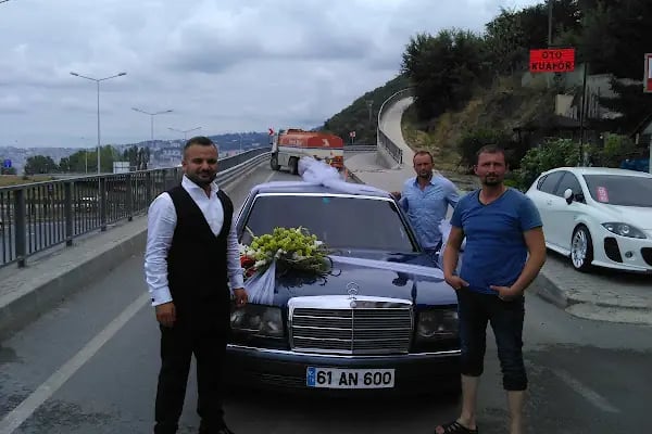 Kuvvet Oto Yıkama - Resim 18