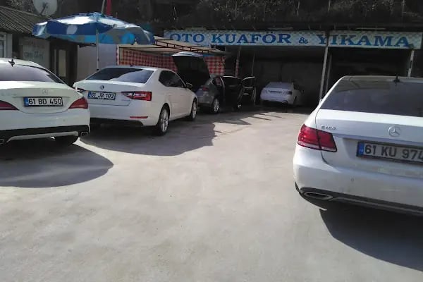 Kuvvet Oto Yıkama - Resim 12