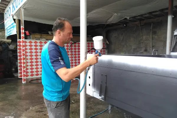 Kuvvet Oto Yıkama - Resim 7