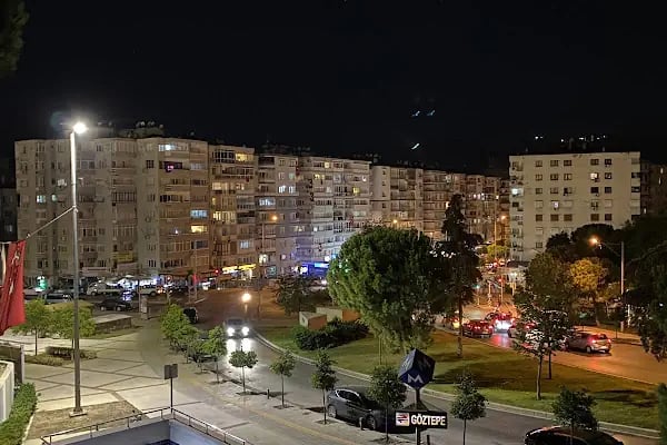 Göztepe Metro Durağı - Resim 10