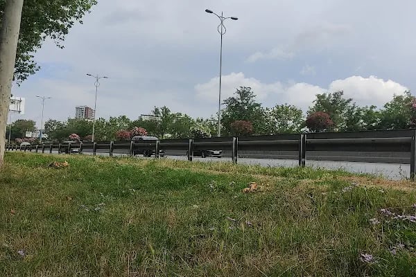 Göztepe Metro Durağı - Resim 15