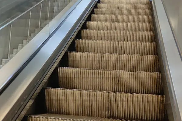 Göztepe Metro Durağı - Resim 13