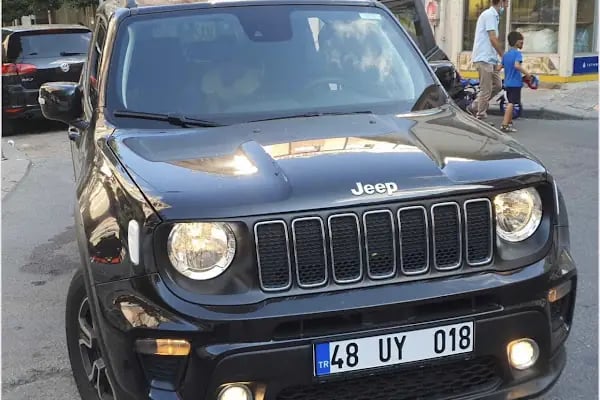 Bodrum My Rent A Car - Resim 20