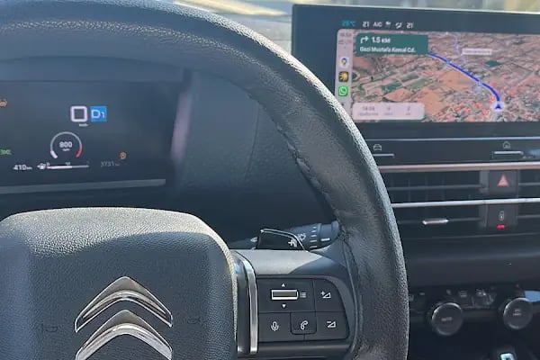 Bodrum My Rent A Car - Resim 17