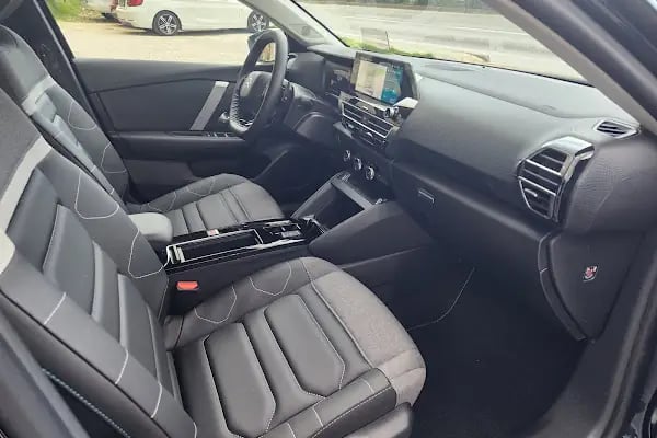 Bodrum My Rent A Car - Resim 13