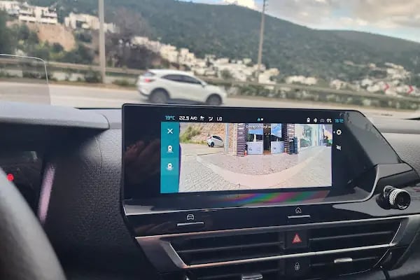 Bodrum My Rent A Car - Resim 10
