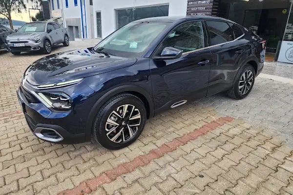 Bodrum My Rent A Car - Resim 5