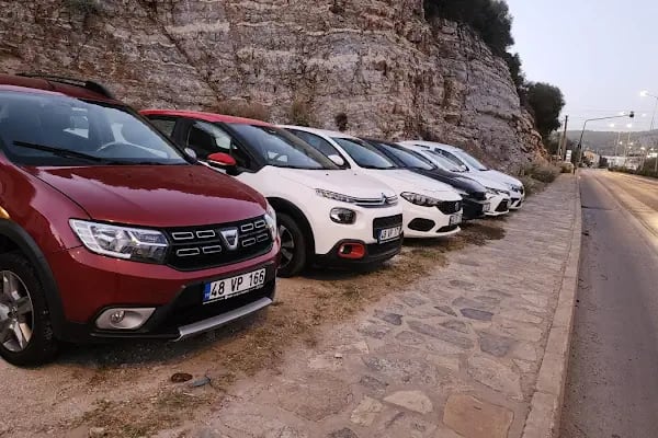 Bodrum My Rent A Car - Resim 7