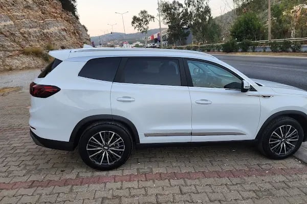 Bodrum My Rent A Car - Resim 6