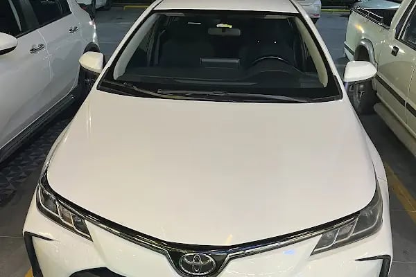 Bodrum My Rent A Car - Resim 18