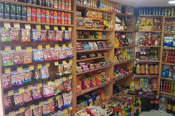 Yalçın Market 2 - Resim 6