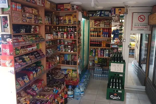 Yalçın Market 2 - Resim 8