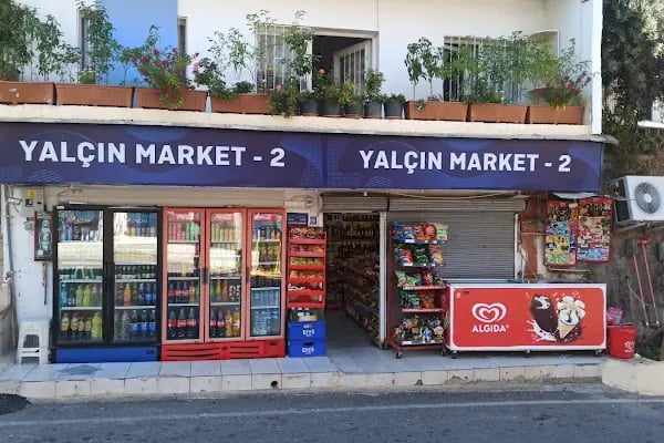Yalçın Market 2 - Resim 3