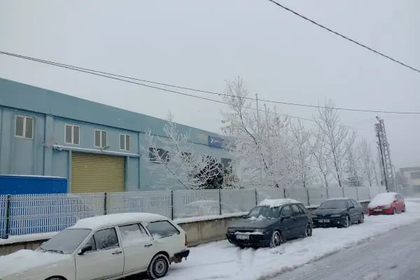 Yurtiçi Kargo Balıkesir Transfer Merkezi - Resim 4