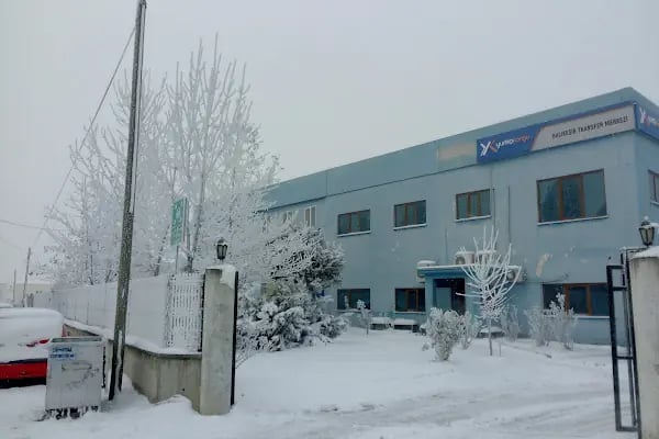 Yurtiçi Kargo Balıkesir Transfer Merkezi - Resim 2