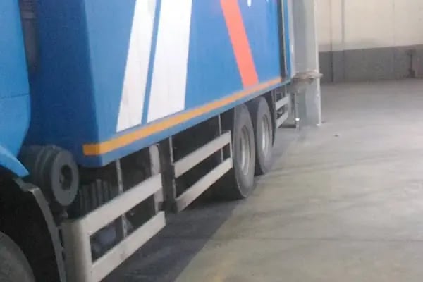 Yurtiçi Kargo Balıkesir Transfer Merkezi - Resim 5