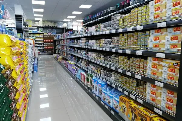 Pet Gross Gölbaşı - Resim 12