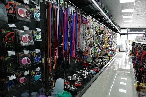 Pet Gross Gölbaşı - Resim 14