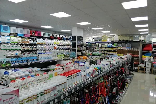 Pet Gross Gölbaşı - Resim 15