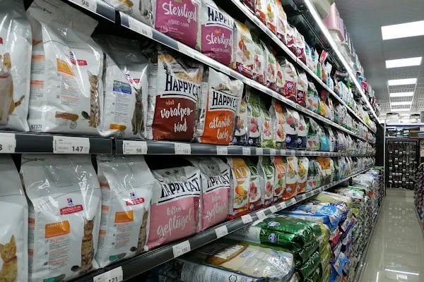 Pet Gross Gölbaşı - Resim 18