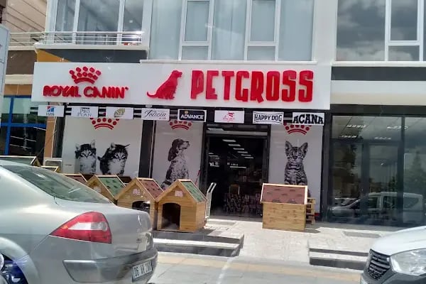 Pet Gross Gölbaşı - Resim 10