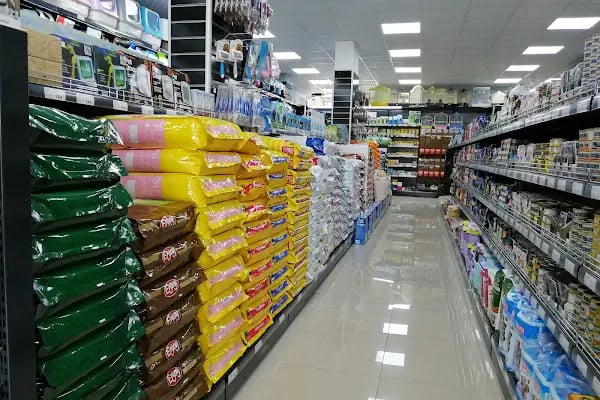 Pet Gross Gölbaşı - Resim 6
