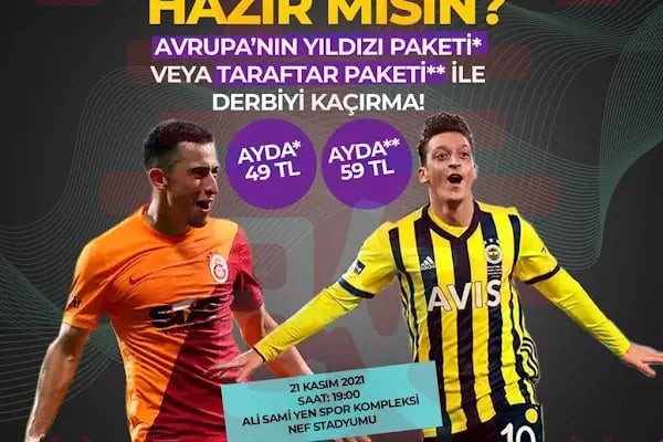 DİGİTURK AYAN ELEKTRONİK BEYPAZARI - Resim 4