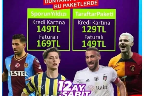 DİGİTURK AYAN ELEKTRONİK BEYPAZARI - Resim 12