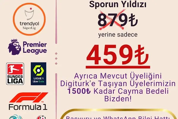 DİGİTURK AYAN ELEKTRONİK BEYPAZARI - Resim 17