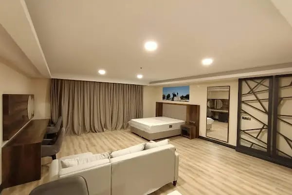 KÖSEOĞLU MOBİLYA ÇINARLIK - Resim 15
