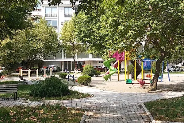 Sevgi Parkı - Resim 9
