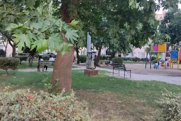 Sevgi Parkı - Resim 12