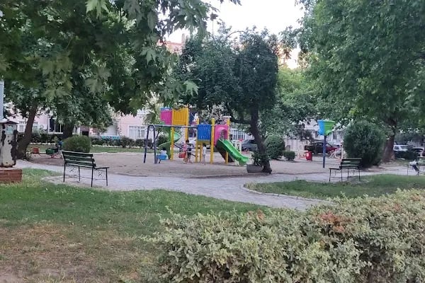 Sevgi Parkı - Resim 20