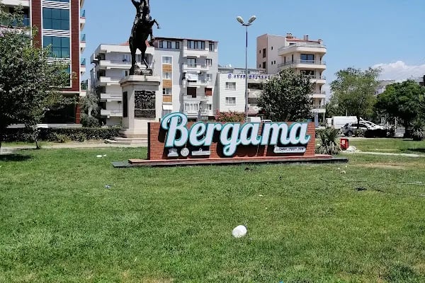Sevgi Parkı - Resim 7