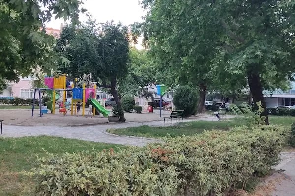Sevgi Parkı - Resim 1