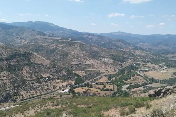 Sevgi Parkı - Resim 15