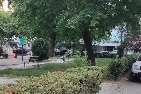 Sevgi Parkı - Resim 4