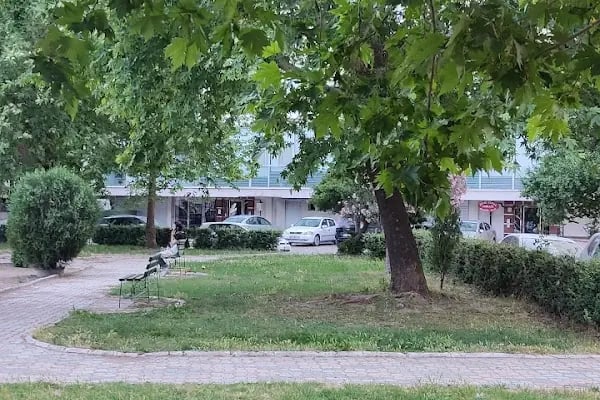 Sevgi Parkı - Resim 13