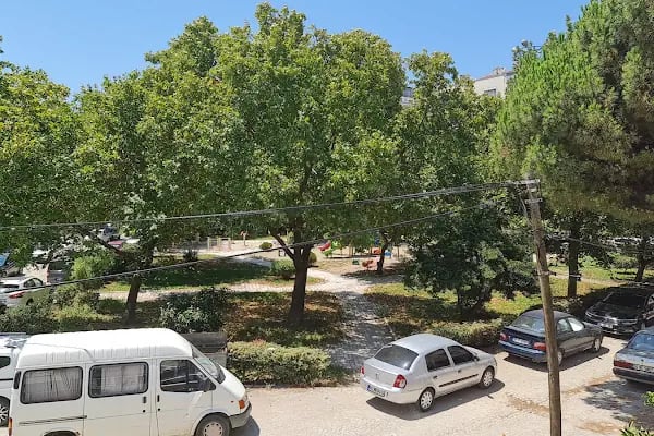 Sevgi Parkı - Resim 5