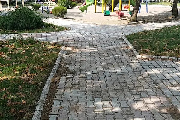 Sevgi Parkı - Resim 8