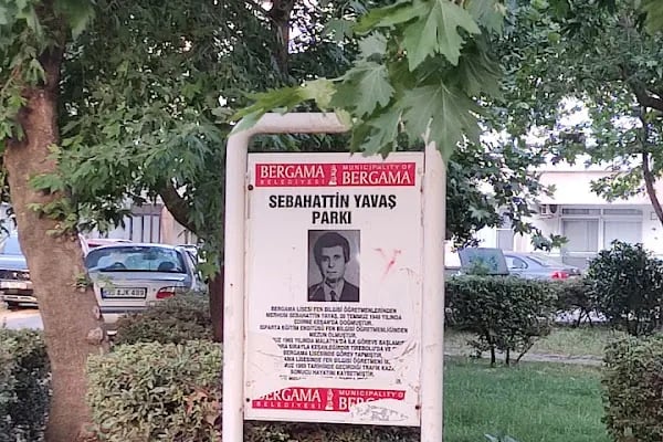 Sevgi Parkı - Resim 14
