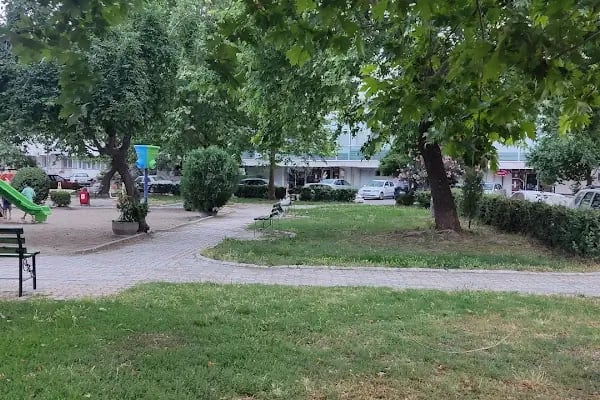 Sevgi Parkı - Resim 3