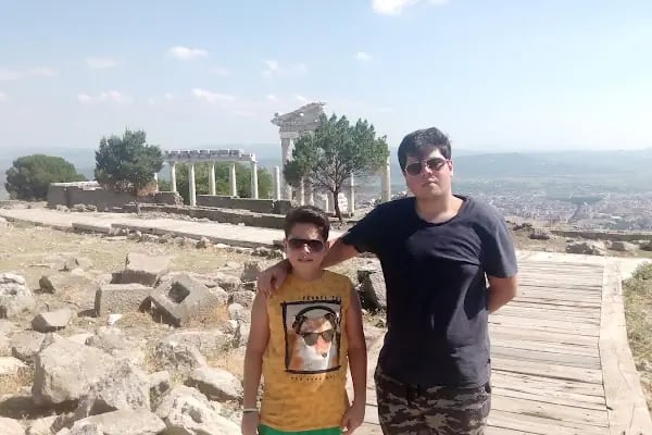 Sevgi Parkı - Resim 11
