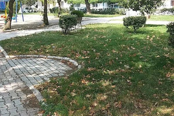 Sevgi Parkı - Resim 2