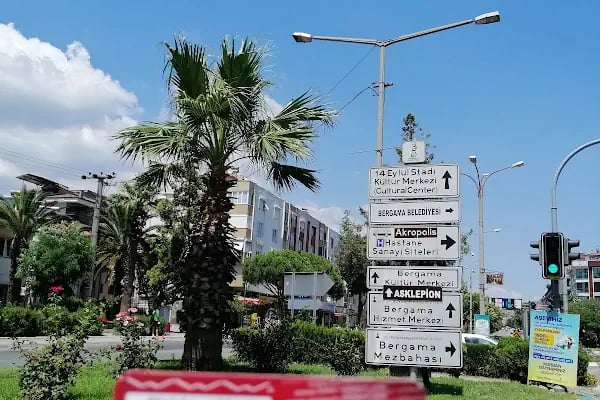Sevgi Parkı - Resim 16