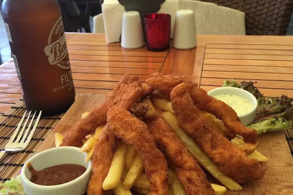 Perili Köşk Restaurant - Resim 2