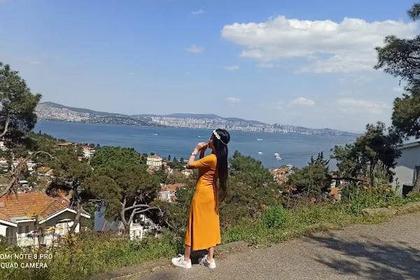Perili Köşk Restaurant - Resim 17