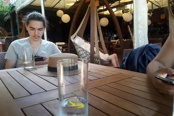 Perili Köşk Restaurant - Resim 11