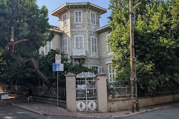 Perili Köşk Restaurant - Resim 7